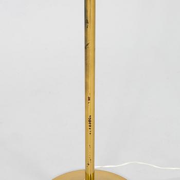 Kai Ruokonen, a 1970s floor lamp for Lynx Ltd.