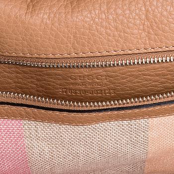 Gucci, 'Bamboo Daily Top Handle' Bag.