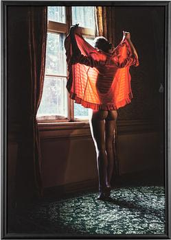 Carl Axel Andreas Lundberg, "Betty 11:08".