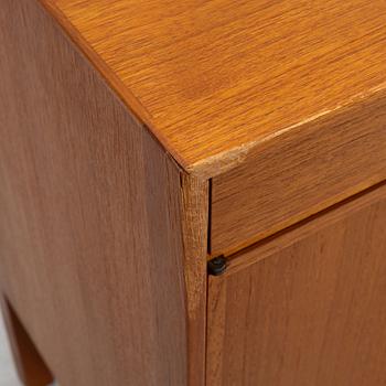 Bertil Fridhagen, sideboard, "Dinett", Bodafors 1961.