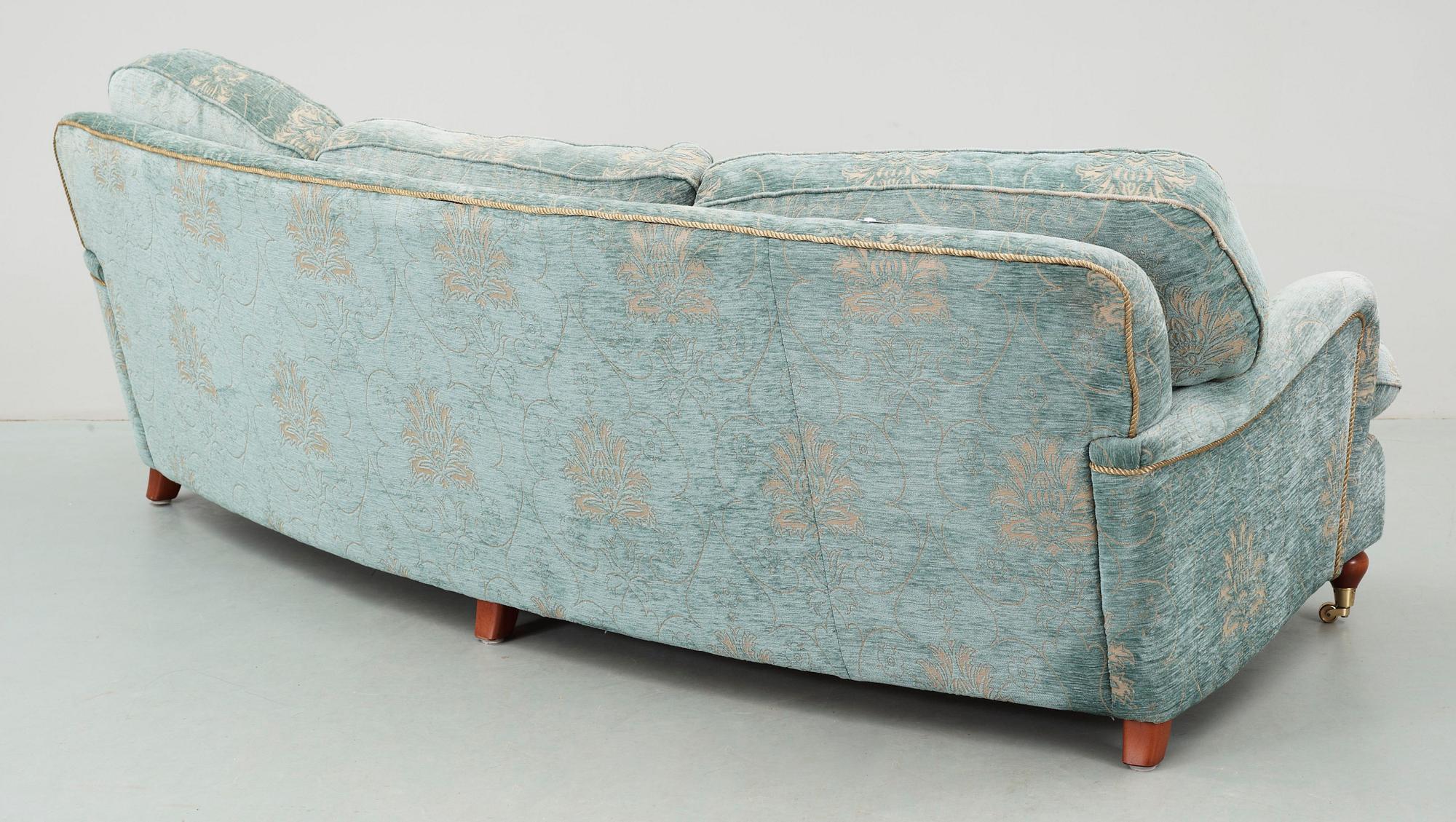 SOFFA. Howardmodell. 1900/2000-tal.