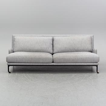 Alexander Lervik, soffa, "Mr Jones", Adea, 2016.