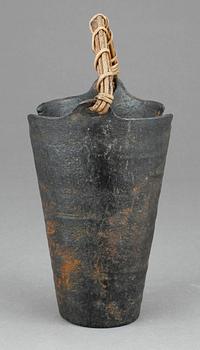 KÄRL, järn, Japan 1800-tal.