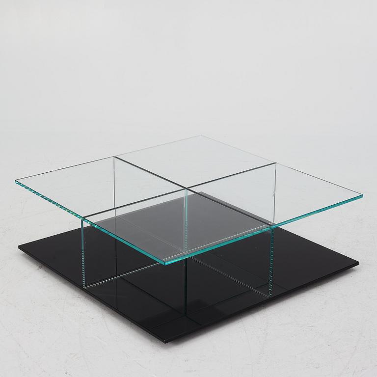 Piero Lissoni, soffbord, "Mex", Cassina, Italien.
