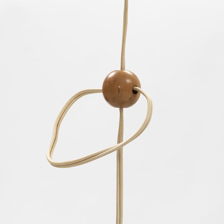 Taklampor, ett par, Swedish Modern, 1950/60-tal.