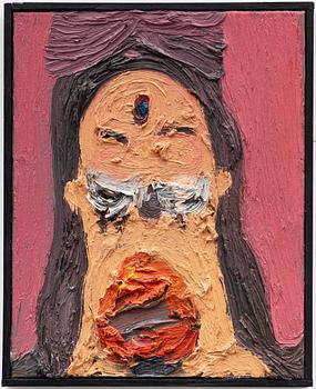 Trude Viken, "Diarynotes".