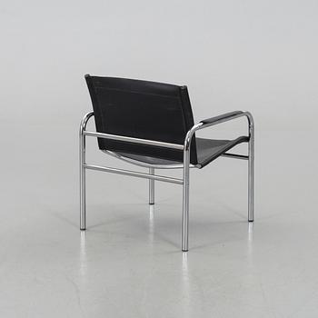 TORD BJÖRKLUND, karmstol "Klinte" för IKEA 1900-talets slut.