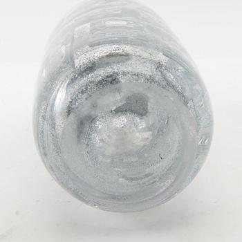 Vicke Lindstrand, vas, glas, Kosta.