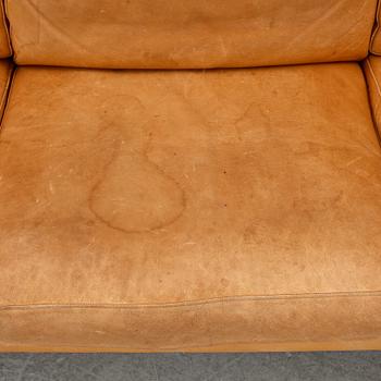 Mogens Hansen, a sofa, 'MH 2225', Denmark, late 20th Century.