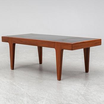 ERIK WÖRTZ, soffbord, IKEA, 1960-tal.