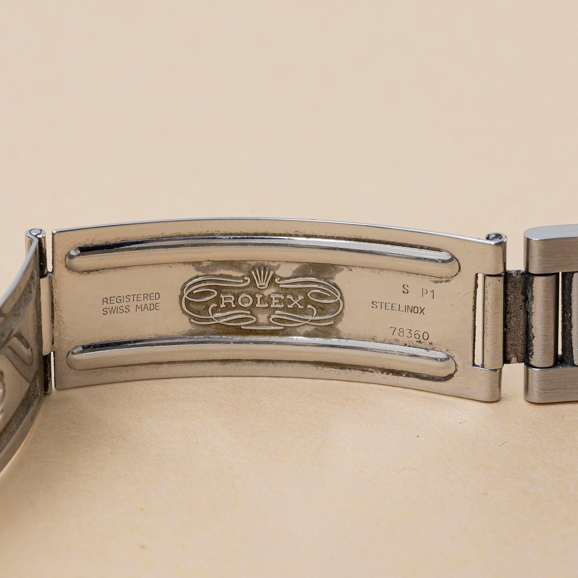 Rolex, GMT-Master, ca 1981.