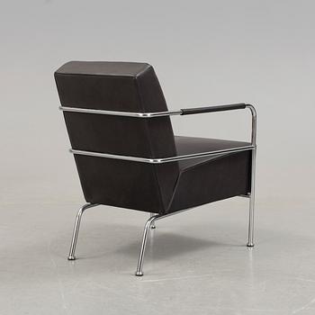 GUNILLA ALLARD, fåtölj, "Cinema", Lammhults Möbel AB, 2003.