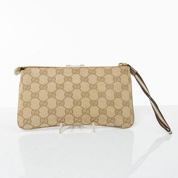 Gucci, clutch/pochette.
