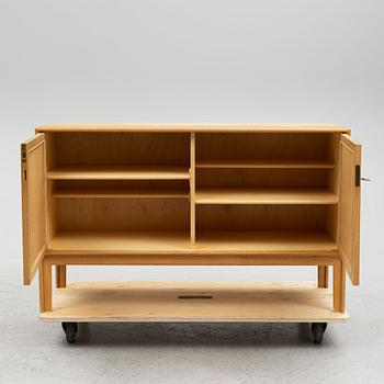 Alf Svensson, a sideboard, Bjärsta, second half of the 20th century.