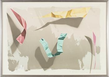 Yrjö Edelmann, Untitled.