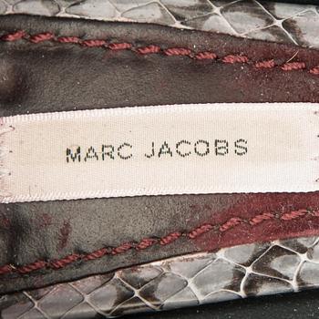 SKOR, Marc Jacobs.