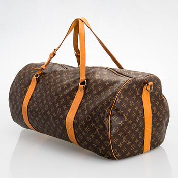 Louis Vuitton, "Polochon 65", laukku.