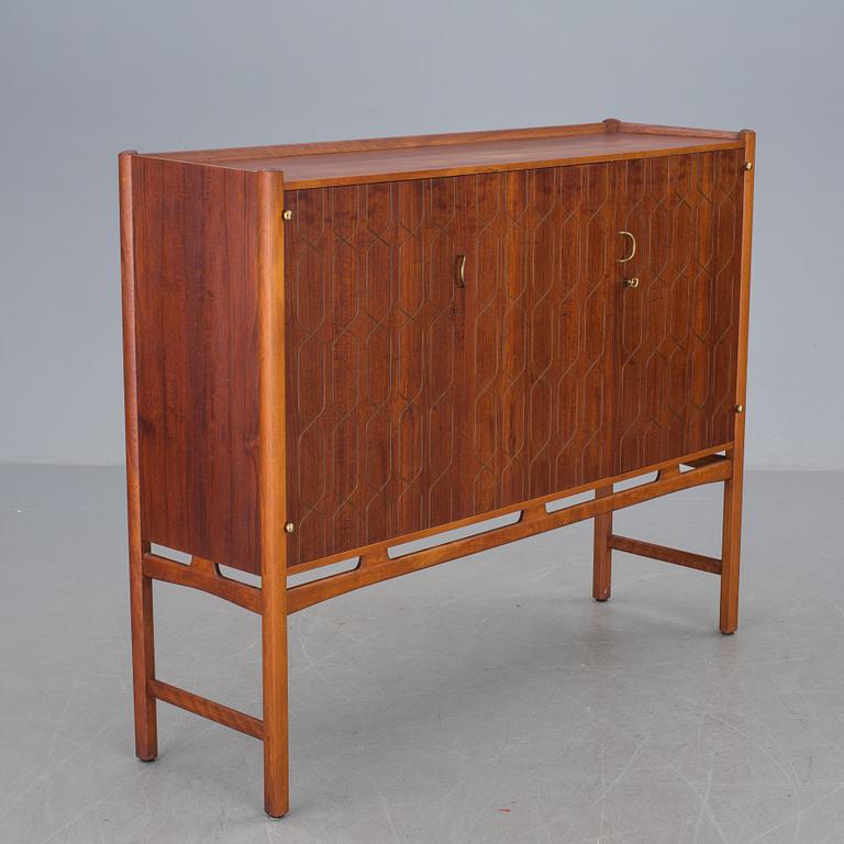 SKÅP, David Rosén, 1950-tal.