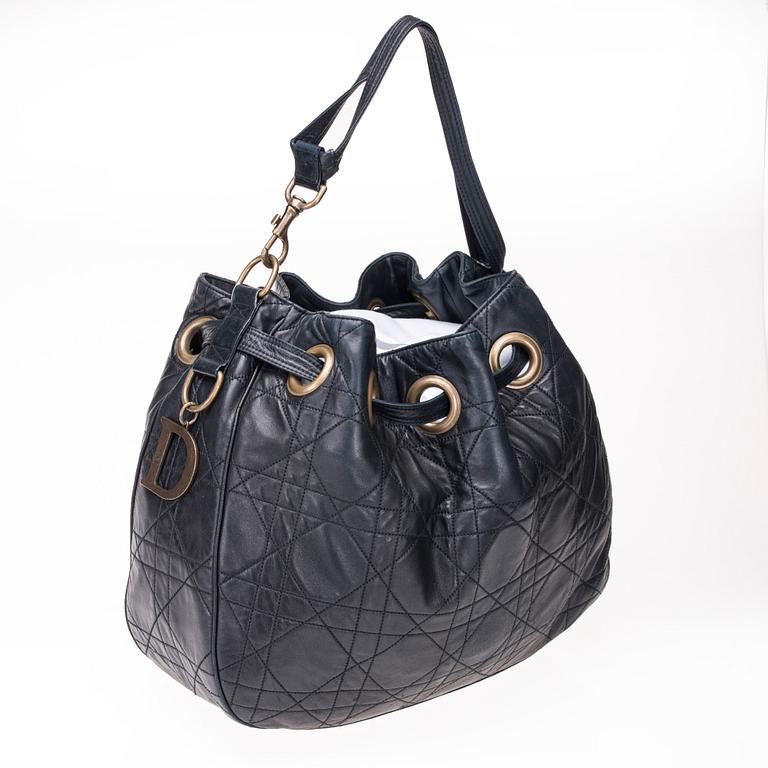 VÄSKA, Christian Dior.