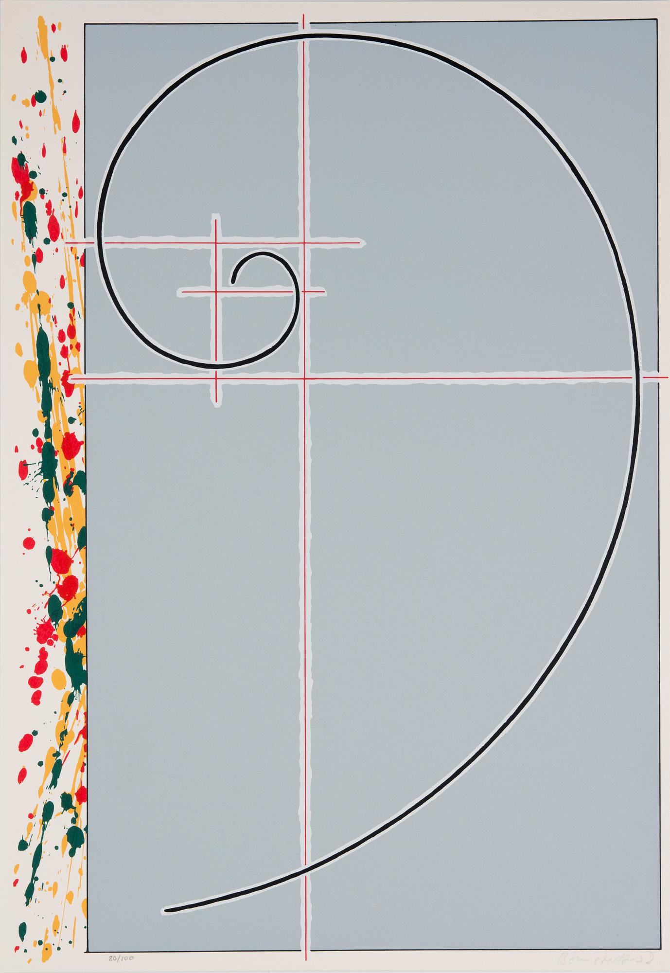 GRAFIKMAPP, "Fjorton finländska poeter och konstnärer", ofullständig, 10 st, Eurographica Helsingfors 1978.