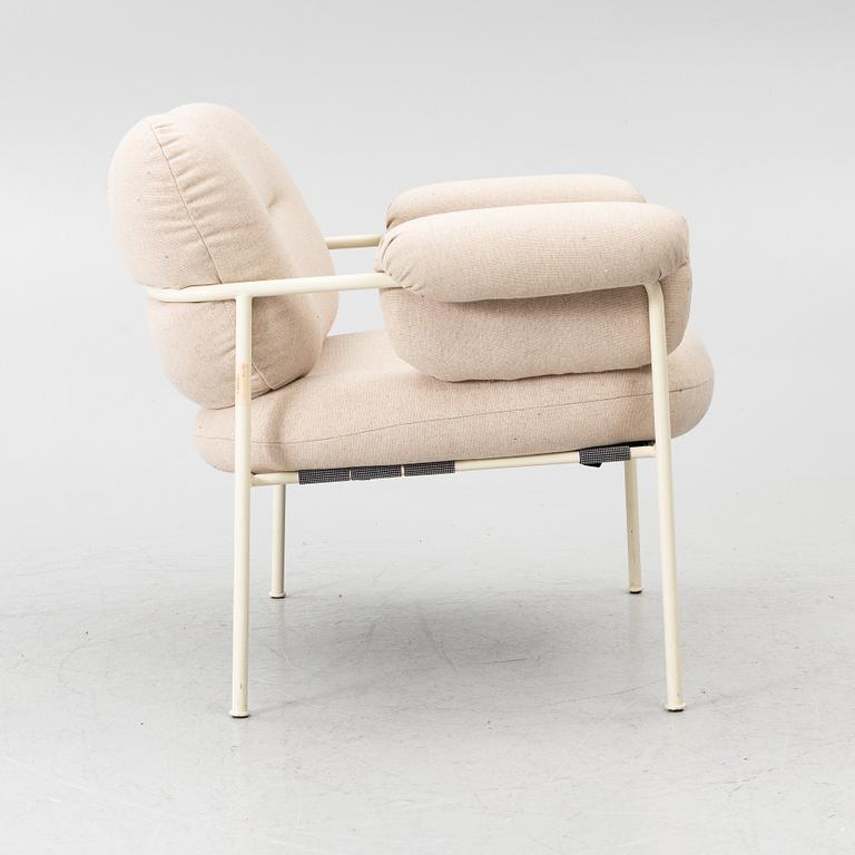 Andreas Engesvik, A 'Bollo' armchair, Fogia.