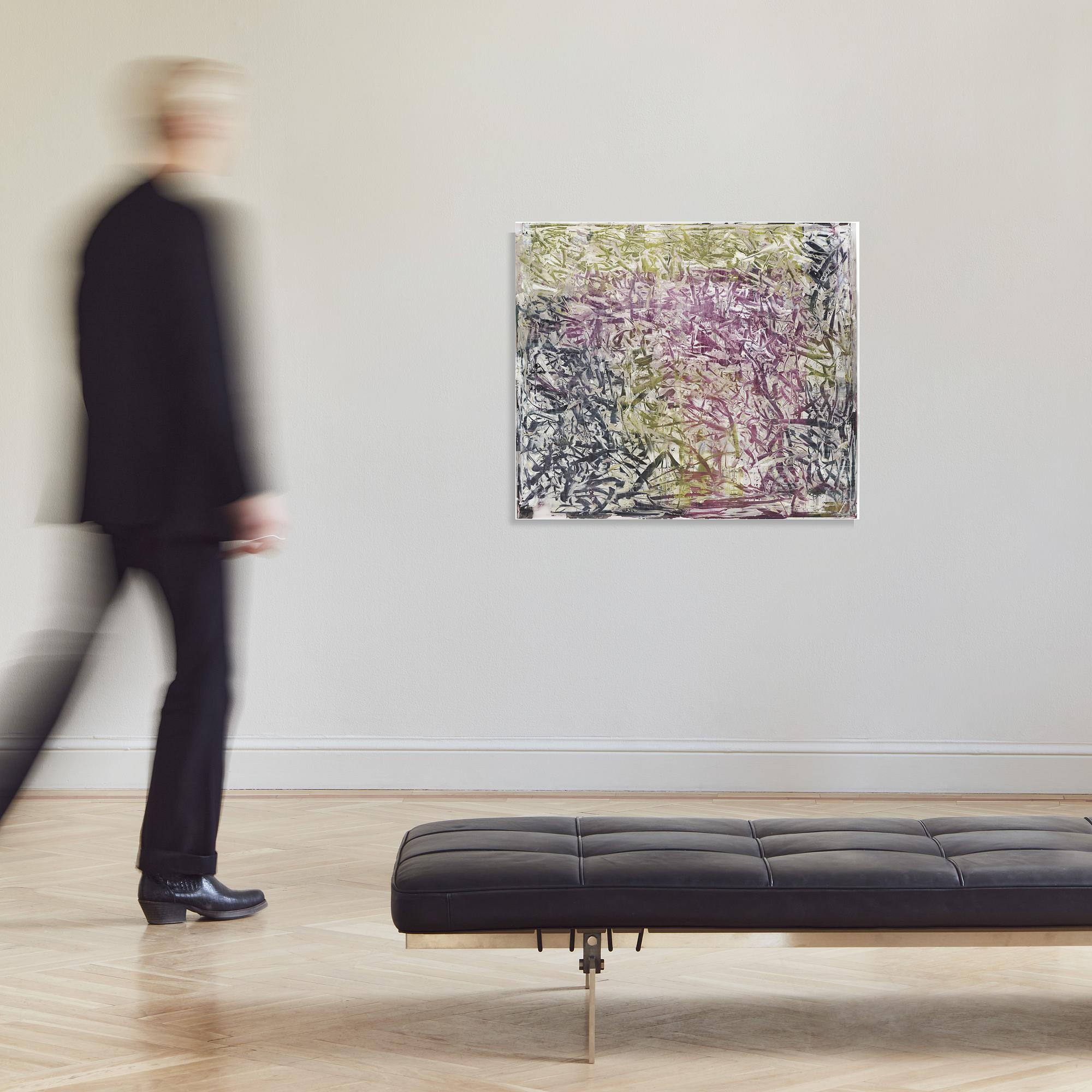 Håkan Rehnberg, Untitled.
