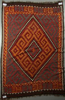 MATTA, Kelim. 265 x 181.