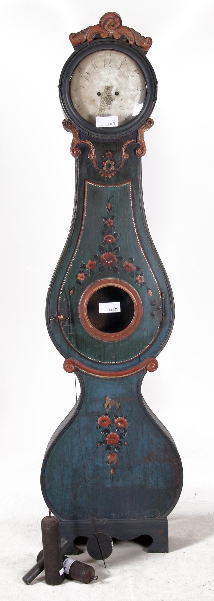 GOLVUR, allmoge, Värmland, 1800-tal.