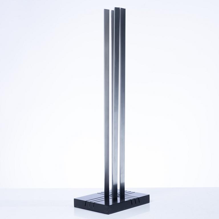 Lars Erik Falk, Untitled.