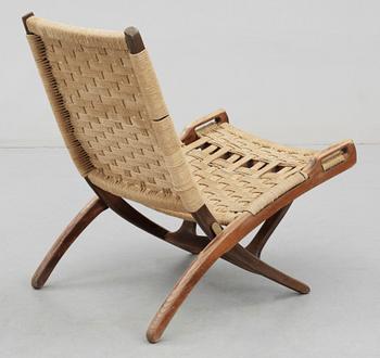 VILSTOL, Hans J Wegner, efter. 1950-60-tal.