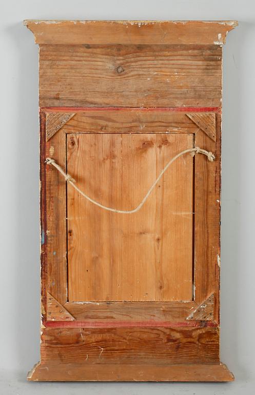 SPEGEL, senempire, 1800-tal.