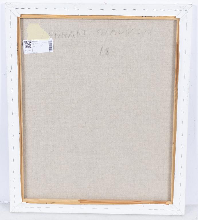 Lennart Olausson, Komposition.