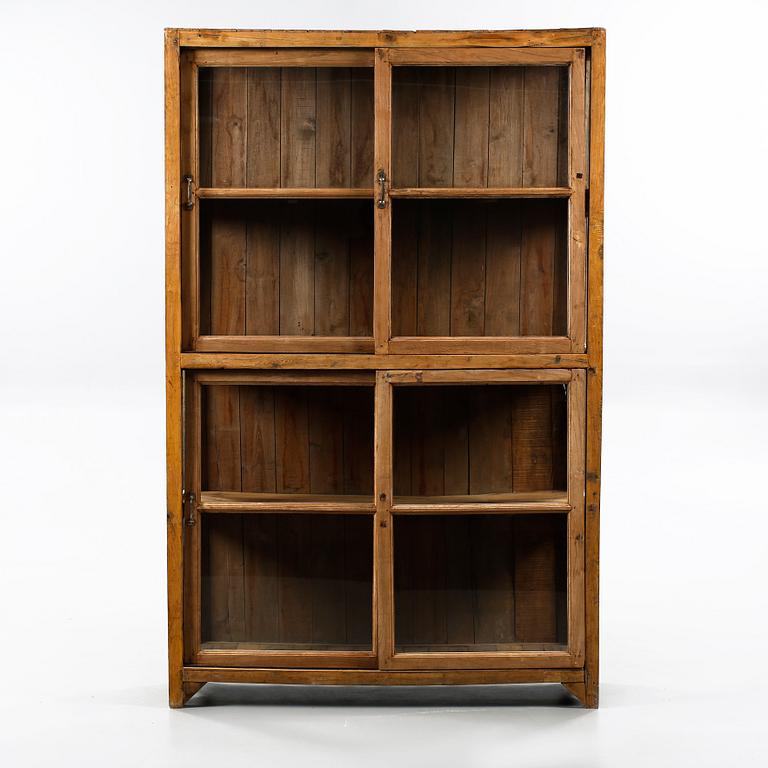 Cabinet, Artilleriet, Gothenburg, 21st century.