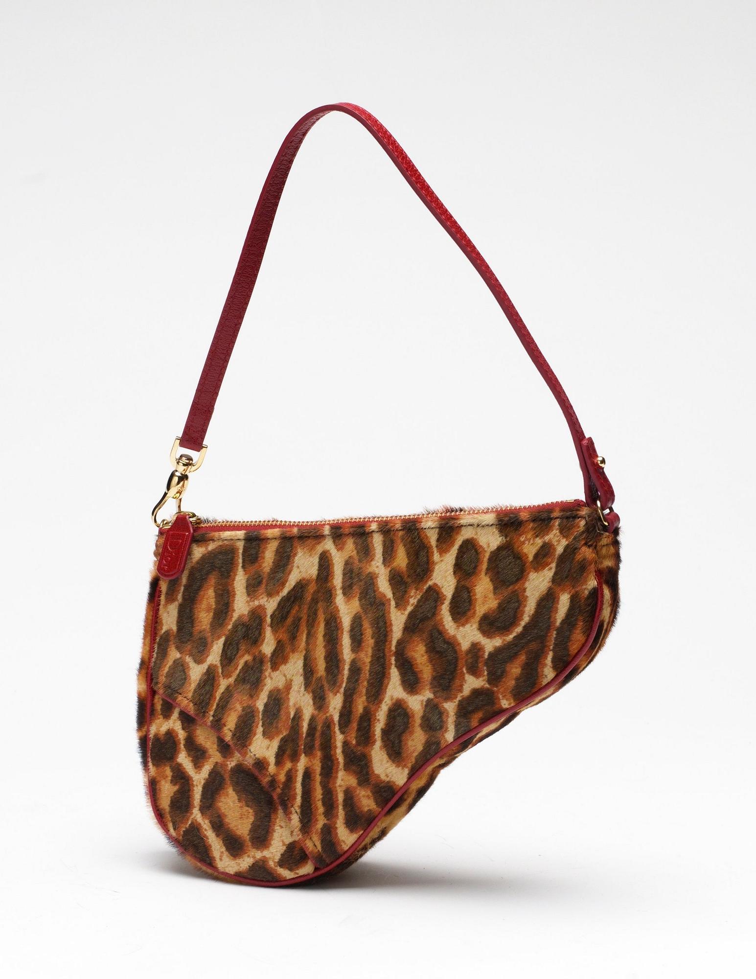 HANDVÄSKA, Christian Dior.