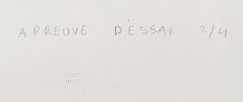 JANI LEINONEN, "THE END".