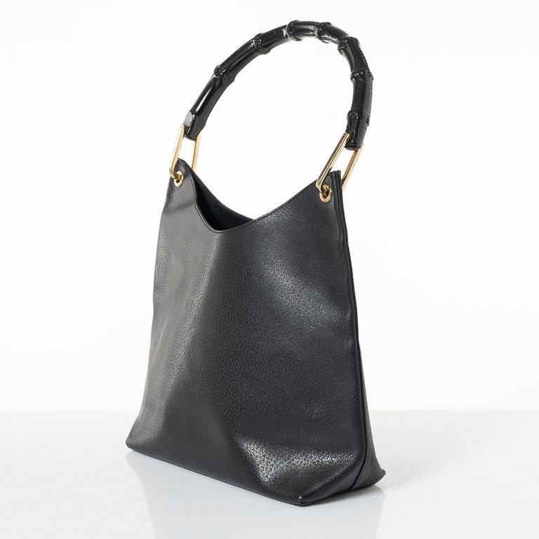 Gucci, väska, vintage.