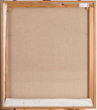 Madeleine Pyk, Tightrope walkers over Stockholm.