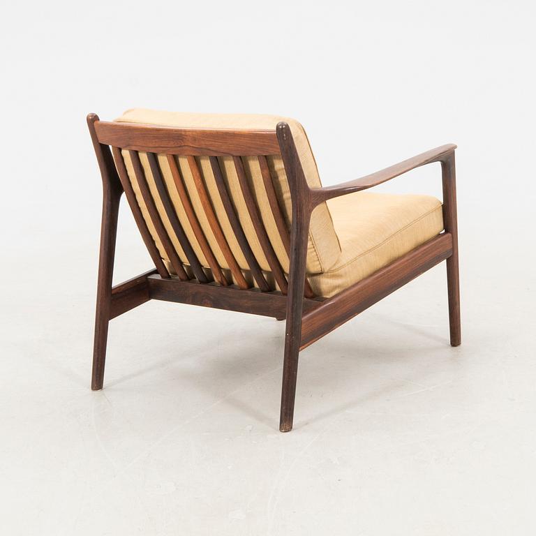 Folke Ohlsson, "USA" armchair for DUX, 1960s.