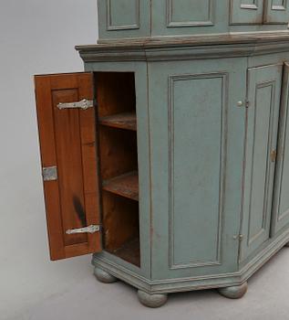 SKÅP, 1800-talets första hälft.