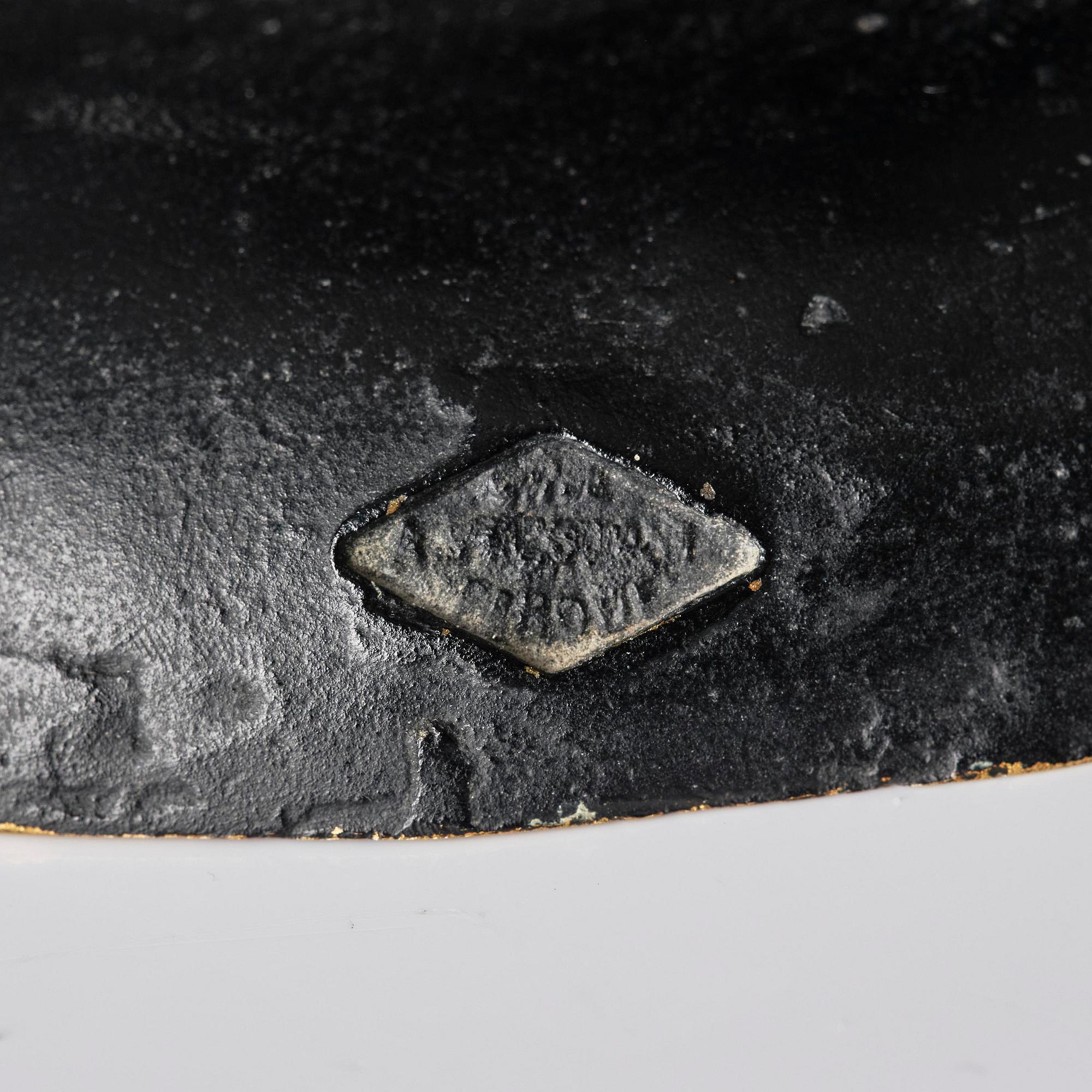 Max Ernst, "Chéri Bibi".