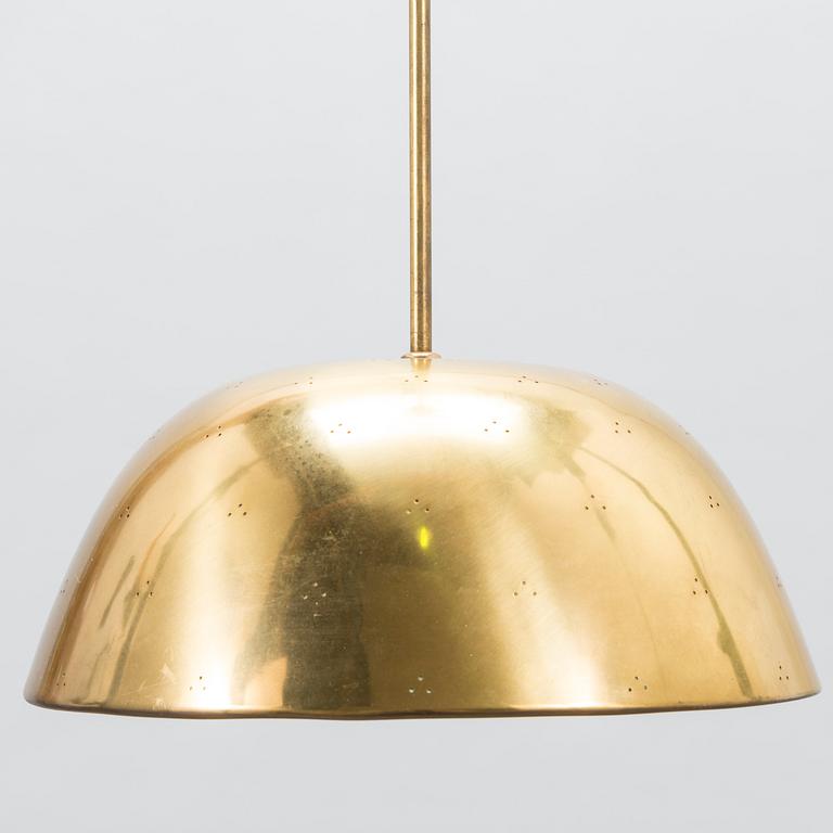 PAAVO TYNELL, TAKLAMPA, modell 1953, Idman, 1900-talets mitt.