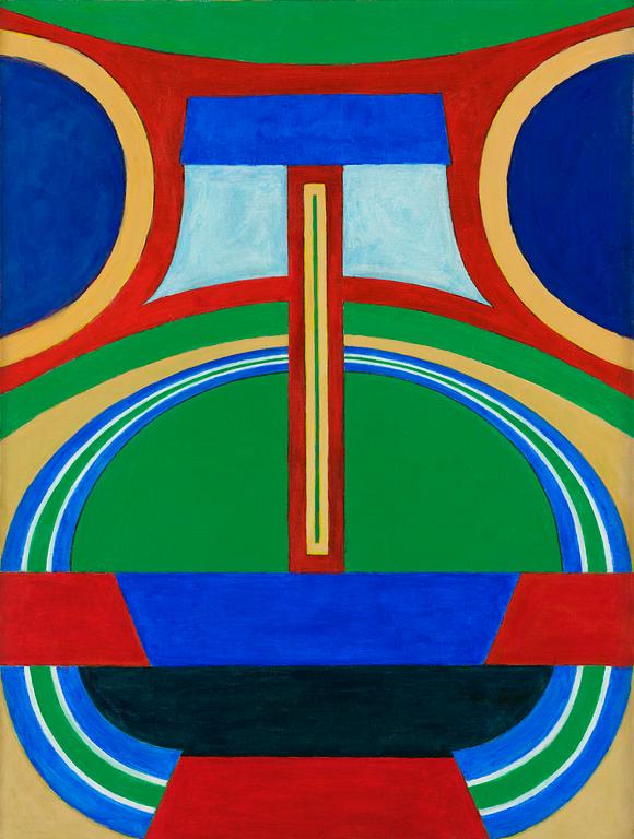 Rolf Wertheimer, Komposition.