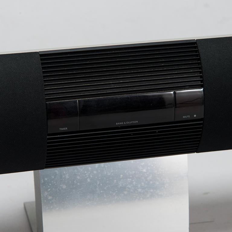 Bang & Olufsen, speaker, BeoLab 3500, Denmark, early 2000s.