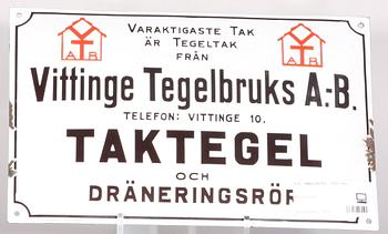 EMALJSKYLT, 1900-tal.