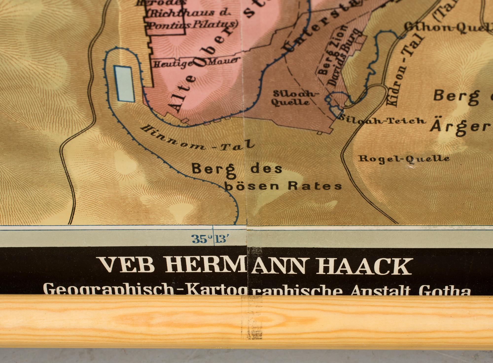 SKOLKARTOR, 2 st, 1900-talets mitt.