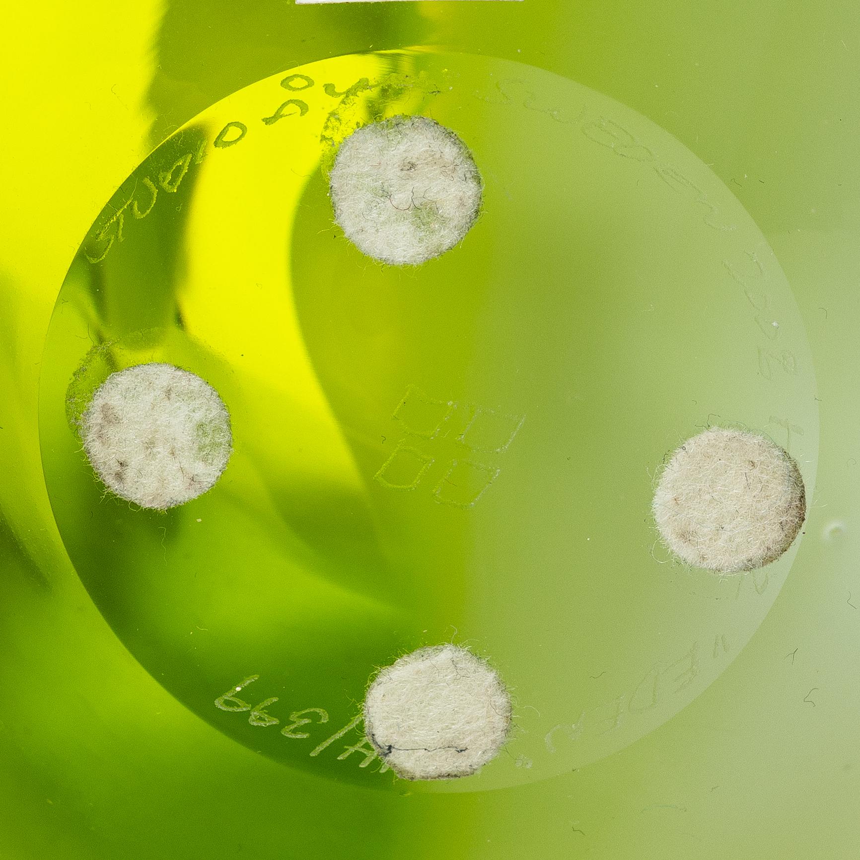 Arthur Zirnsack, sculpture, "Eden", Studio Åhus, 2002.