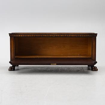 A sideboard, 1920s/30s.