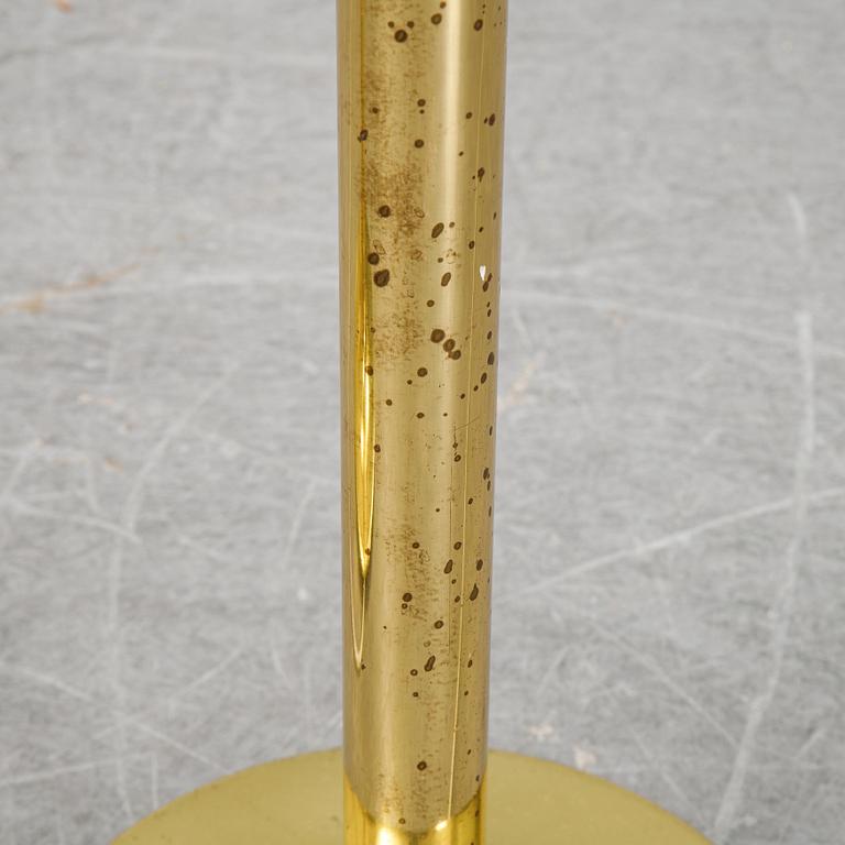 Anders Pehrson, a set of two 'Bumling' floor lights, Ateljé Lyktan, Åhus, 1960's/1970's.