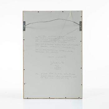 Rune Hagberg, Untitled.