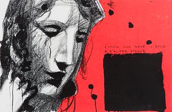 Kuutti Lavonen, "Tricole I".